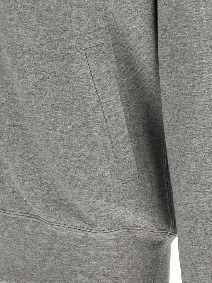 Comme Des Garcons Sweaters - GREY | cf5137d1abaf18fb63fa96f480bcbedda44c3c3e