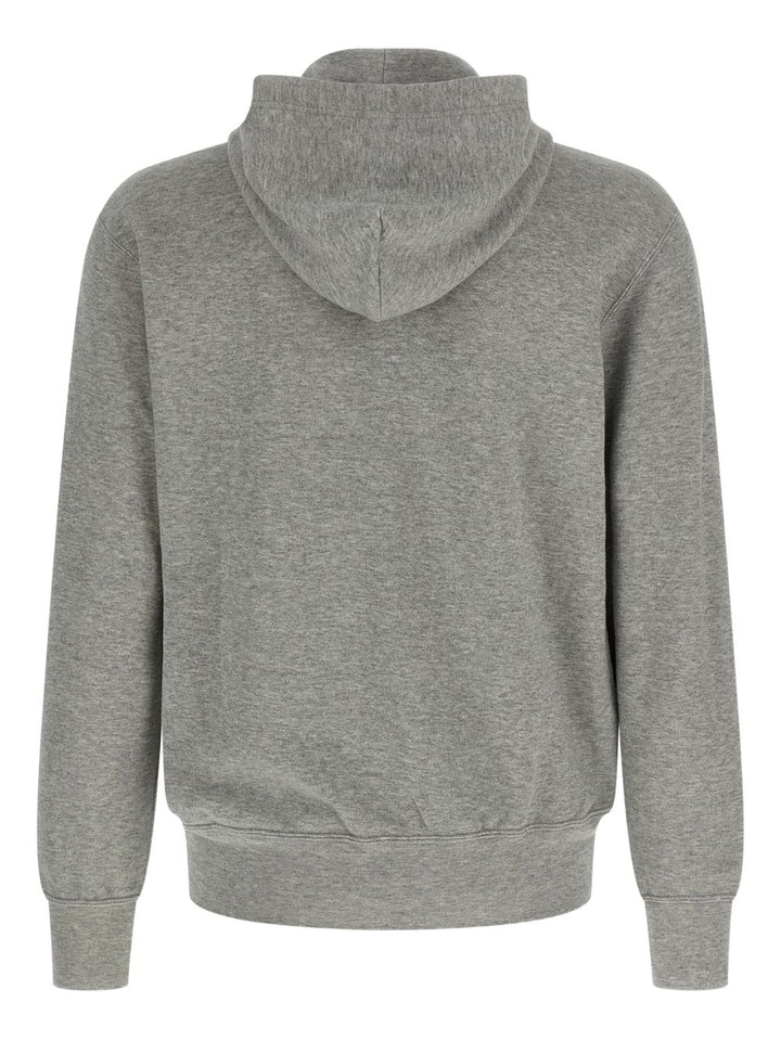 Comme Des Garcons Sweaters - GREY | 9c3856ac8e8c19e209ecbdf9ec71601d03cd240e