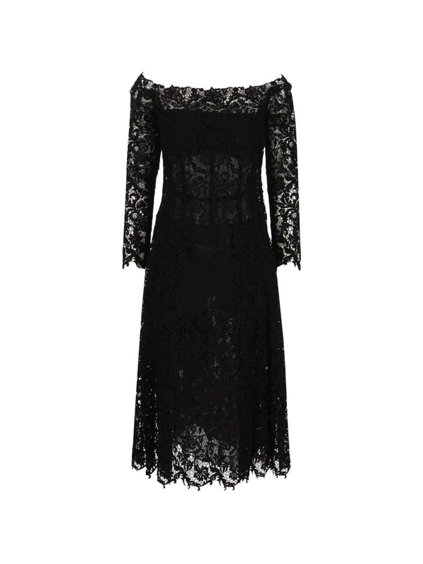 Vestido negro