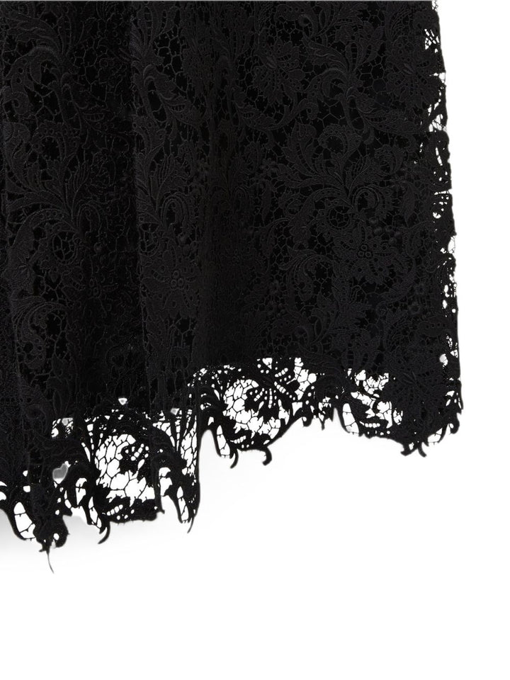 Fendi Skirts - BLACK | fbff057a91689ef21cc2afab96743bb96070de2c