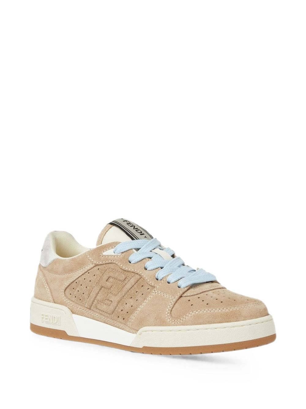 Fendi Sneakers - BEIGE | 5af79b057db9a75bc0500e9a3d27208e47698baa