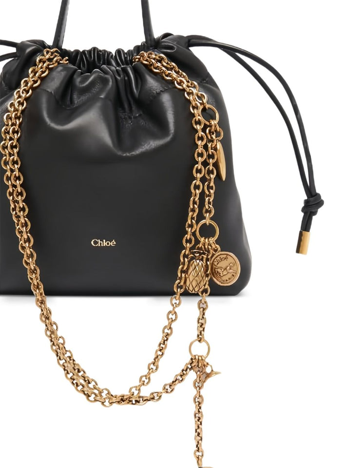 Chloè Bags - BLACK | 783484621c919e13bfadc163034a93b040cbfda1