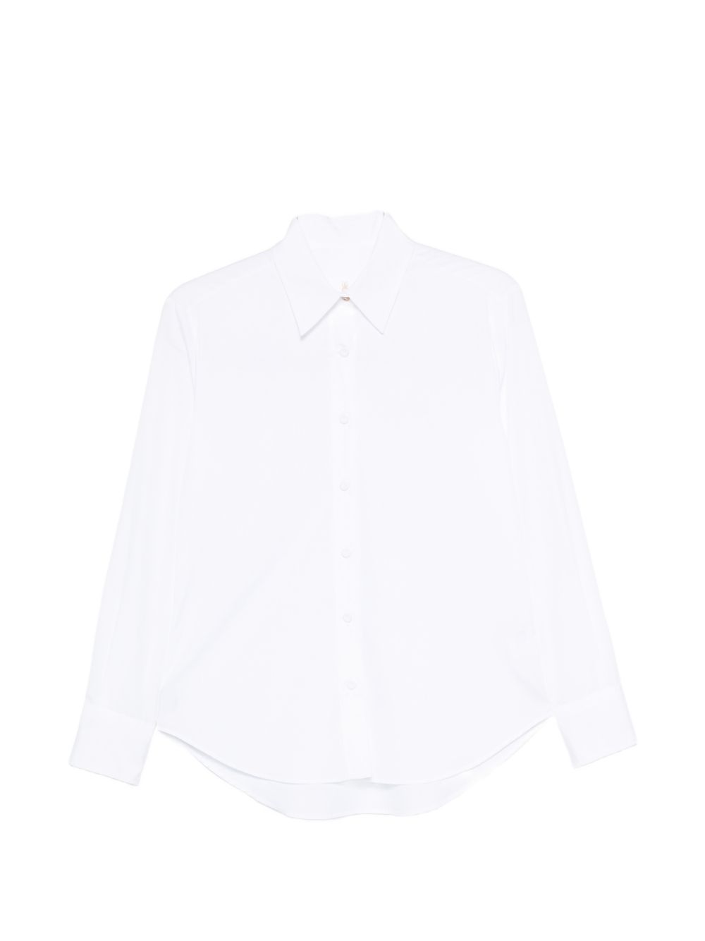 Trame Auree Shirts - WHITE | 07ecfdb0c37de7af7602f7b3f33888a8c215b3ba