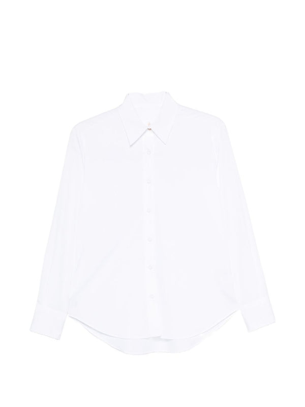 Camisas Blancas