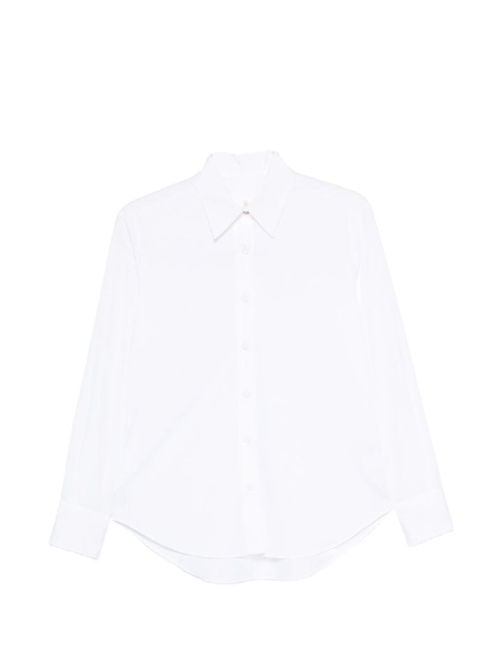 Trame Auree Shirts - WHITE | 07ecfdb0c37de7af7602f7b3f33888a8c215b3ba