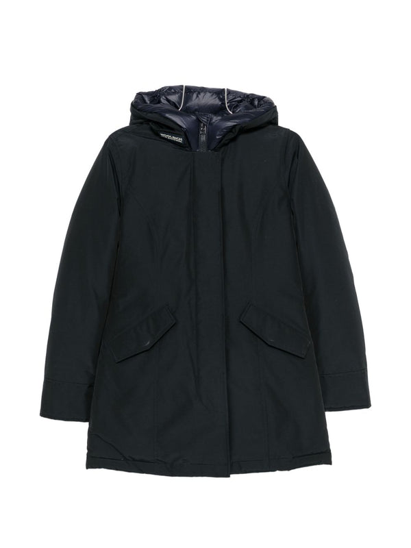 Arctic Parka