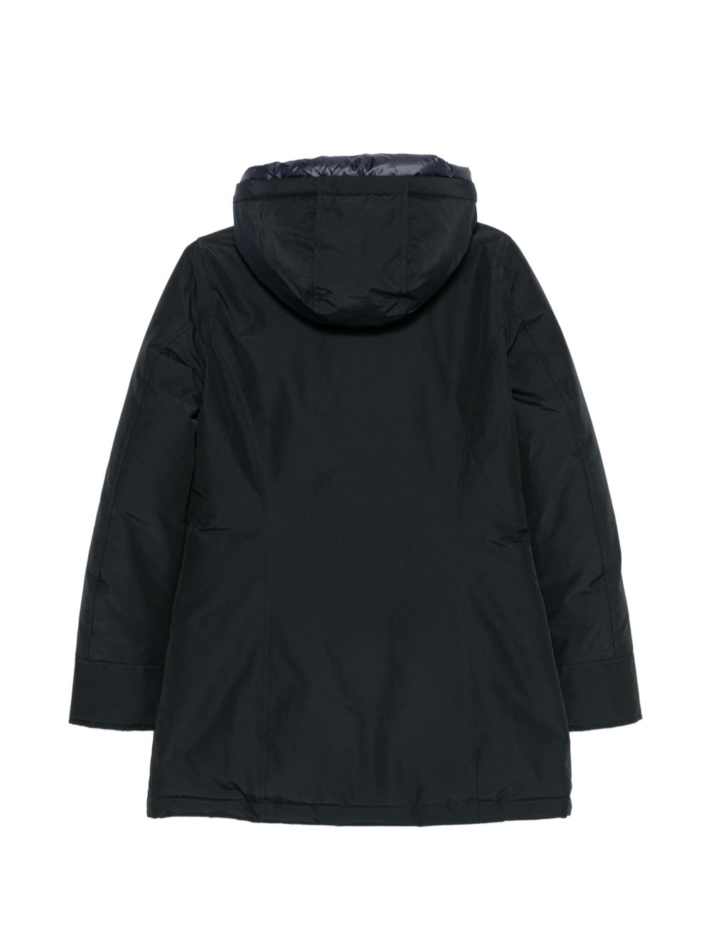 Woolrich Coats - BLUE | fc1469d20a9334ff6071ded27031f6113cb1aa92
