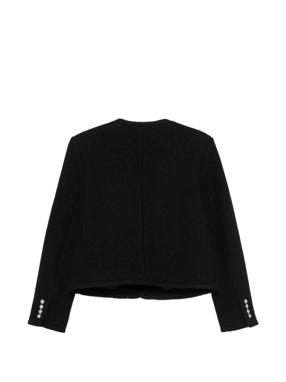 Dunst Jackets - BLACK | da09175b25c8ca1503eeb35a539844b25a72fa6f