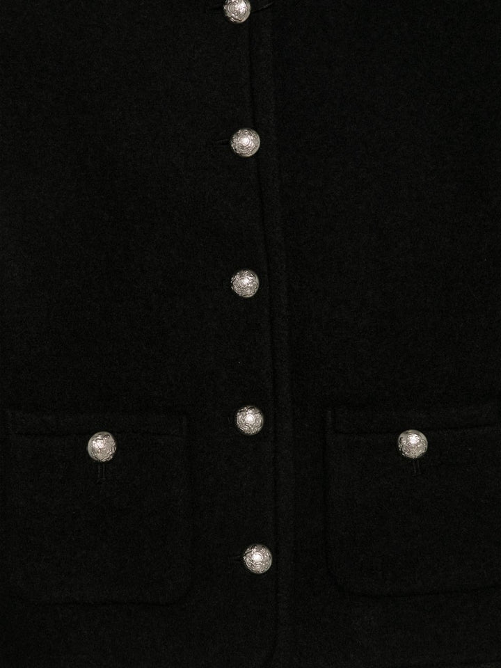 Dunst Jackets - BLACK | 4ab3c9f490bceb2f5c5b0c710729ca4f537e501d