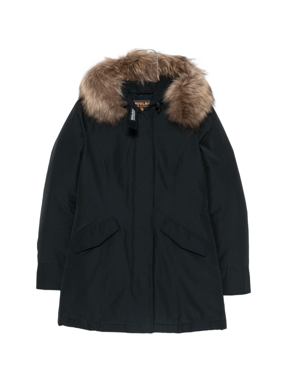 Woolrich Coats - BLUE | 9fbf5b2b1e116758ae4eda1ec34ca6ef10d86b4b