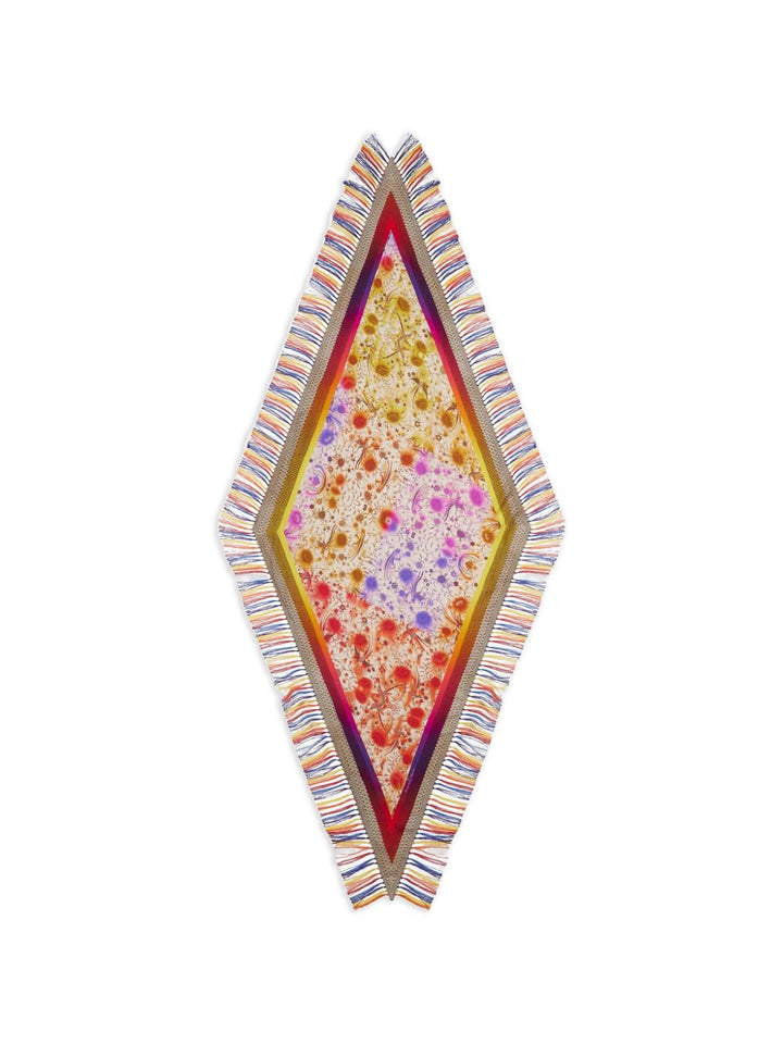 Pierre Louis Mascia Scarfs - MULTICOLOR | 12682dcb0a0af8c2c45df50c397ef00044da0af0
