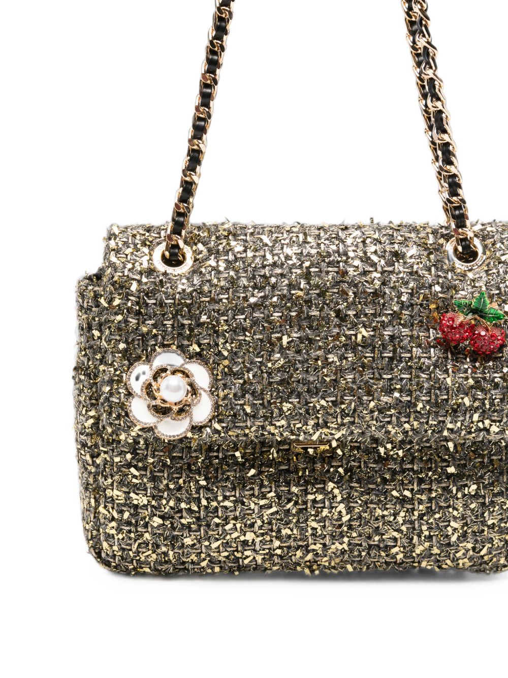 Minime Paris Bags - GREY | 9ee96dc448e9daf936543626211aefd172268131