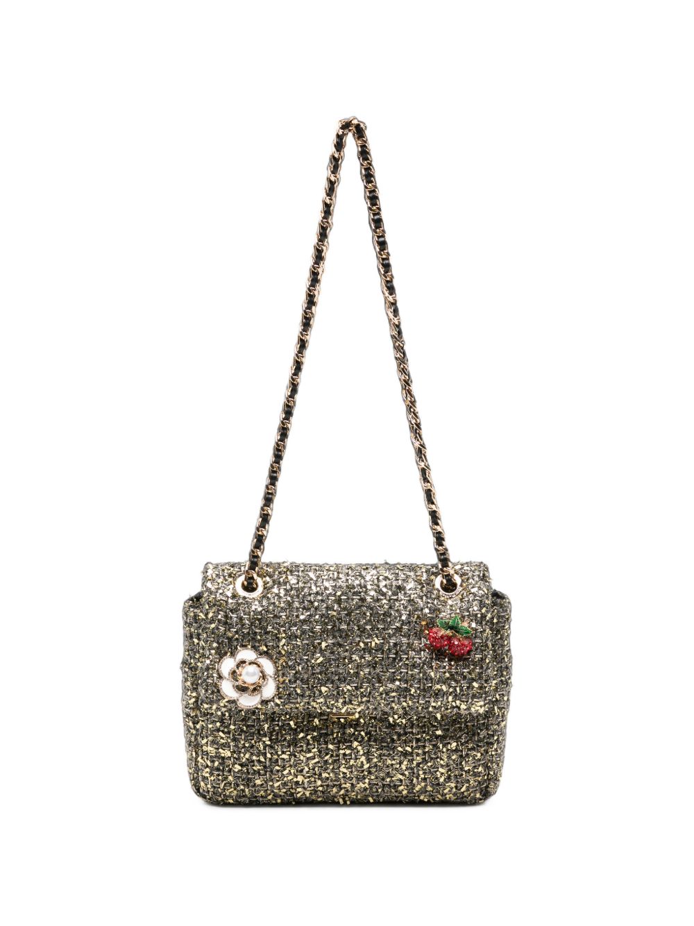 Minime Paris Bags - GREY | 3145d160e694afb7ae695928a3cca5bcf41c43a1