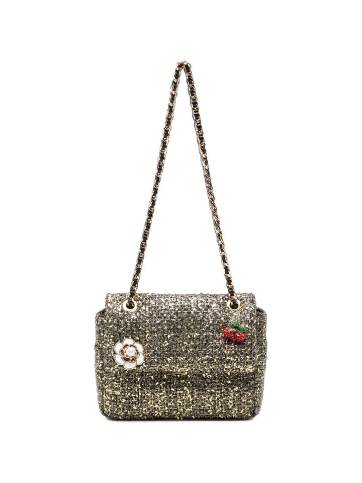 Minime Paris Bags - GREY | 3145d160e694afb7ae695928a3cca5bcf41c43a1