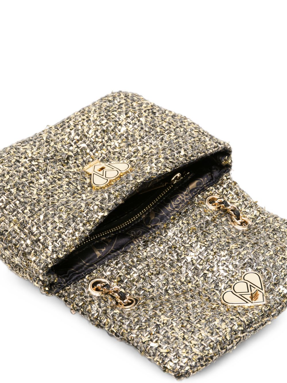 Minime Paris Bags - GREY | d65d40d834237ede075d8938fe8a396336253ba3