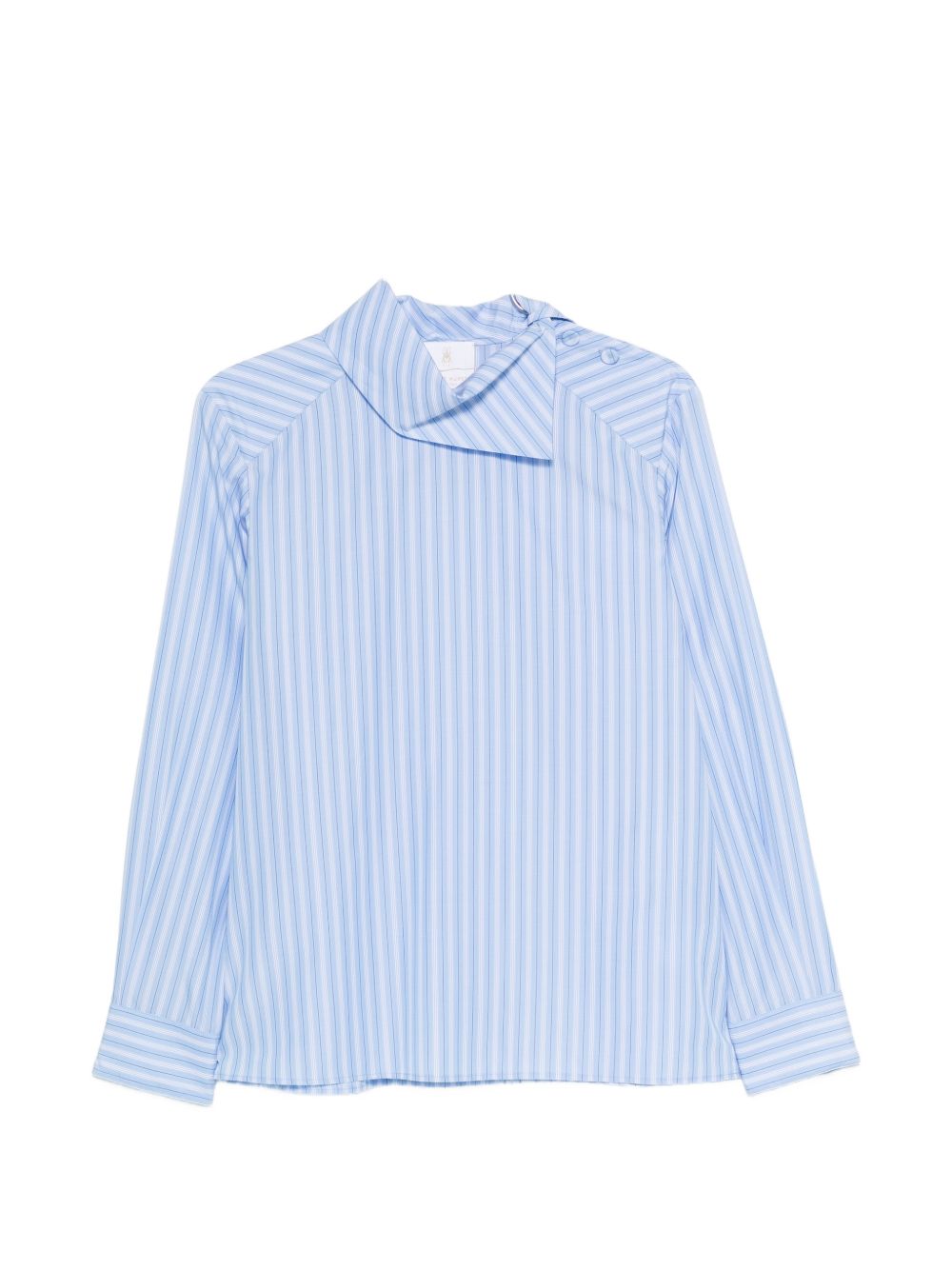 Trame Auree Shirts - BLUE | f9c306aaef0fc5aefe1058563c5e11e77e6d8e6e