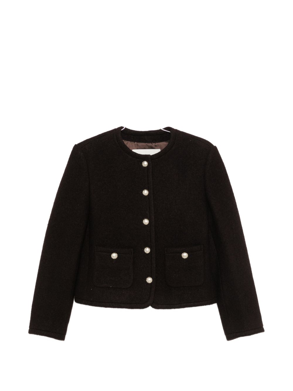 Dunst Jackets - BROWN | a0bf589123fff9964a96fb1b1a9f0a952ee1d4de