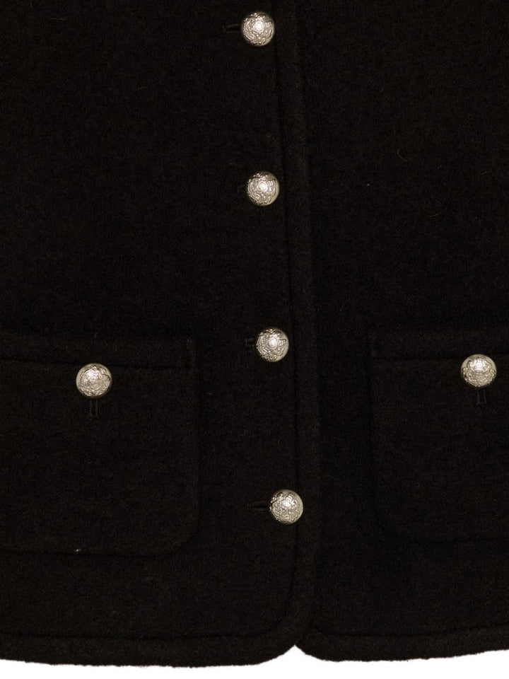 Dunst Jackets - BROWN | cd1d22a5d5c2a6d9abc41416b0fbd913ca51d92b
