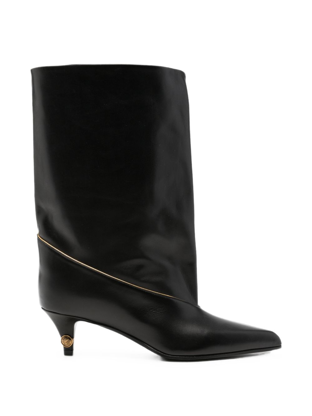 Versace Boots - BLACK | 9d3c5a74317ae0ef985e692fc1f4cb5942d72939
