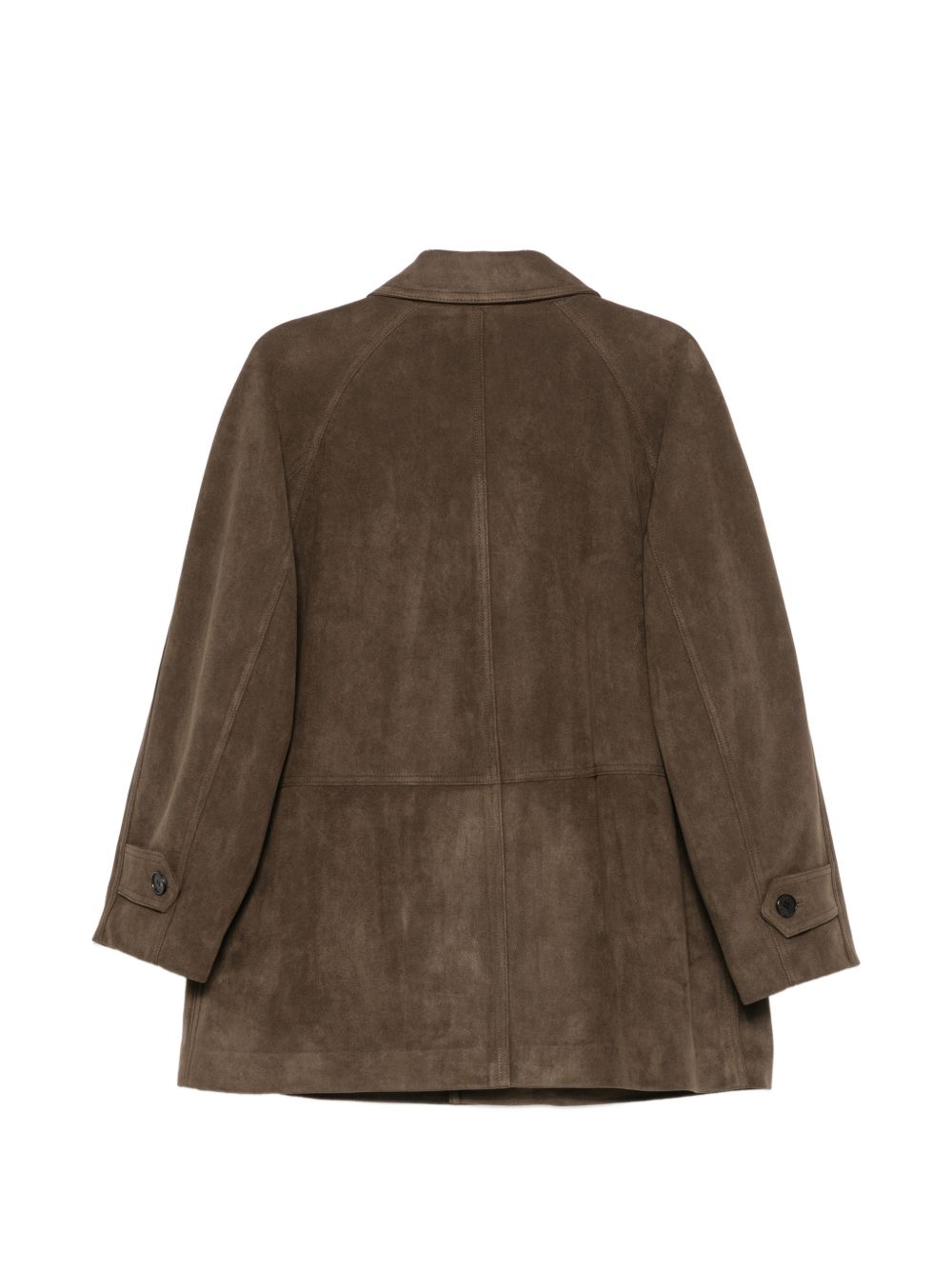 Dunst Jackets - BROWN | 18c5f607147c441675ead7f0cb2a4cb71e9e9e41