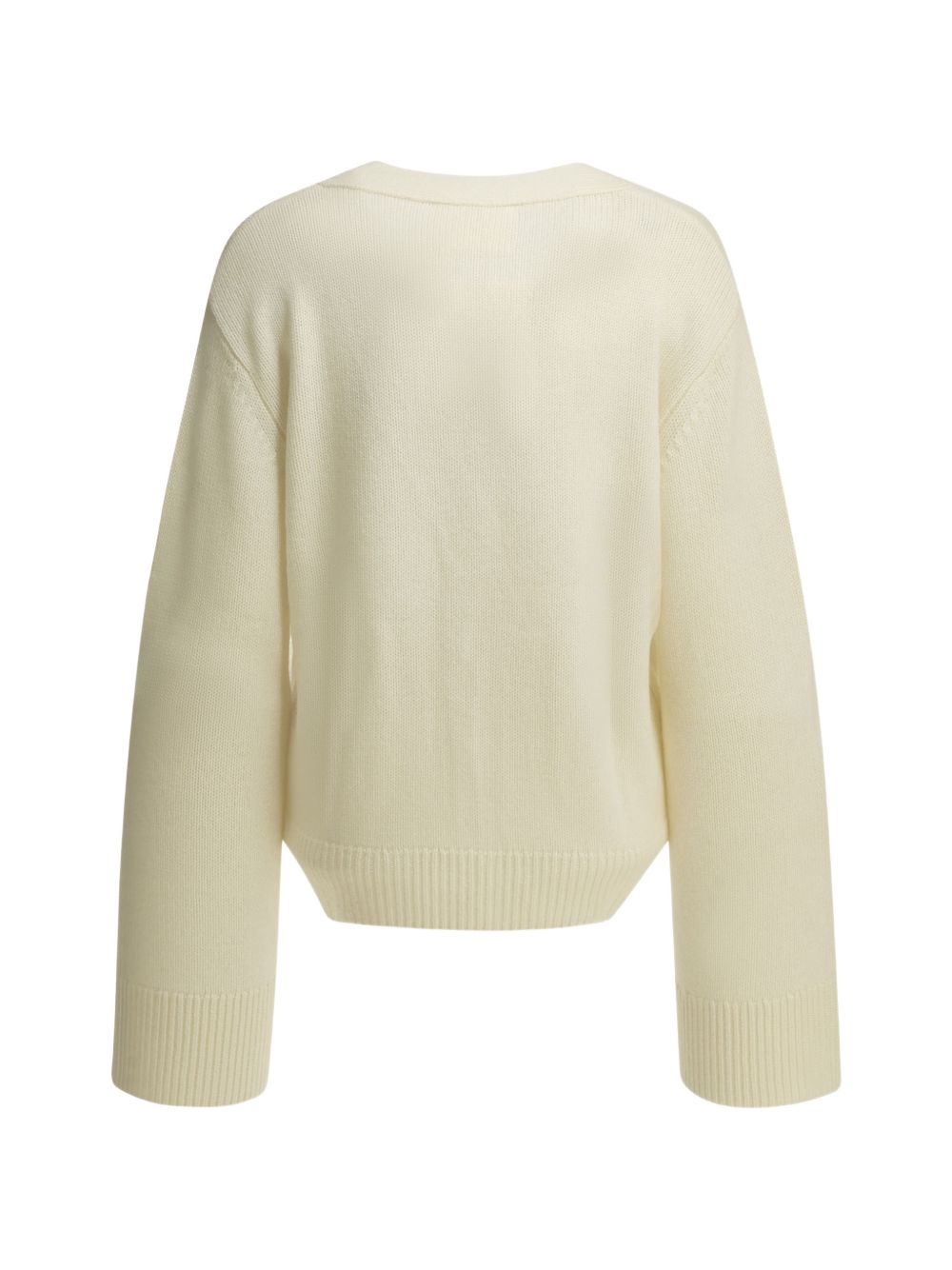 Lisa Yang Sweaters - BEIGE | 6ca75069b31911194fe07469f7d39a166a14e1f9