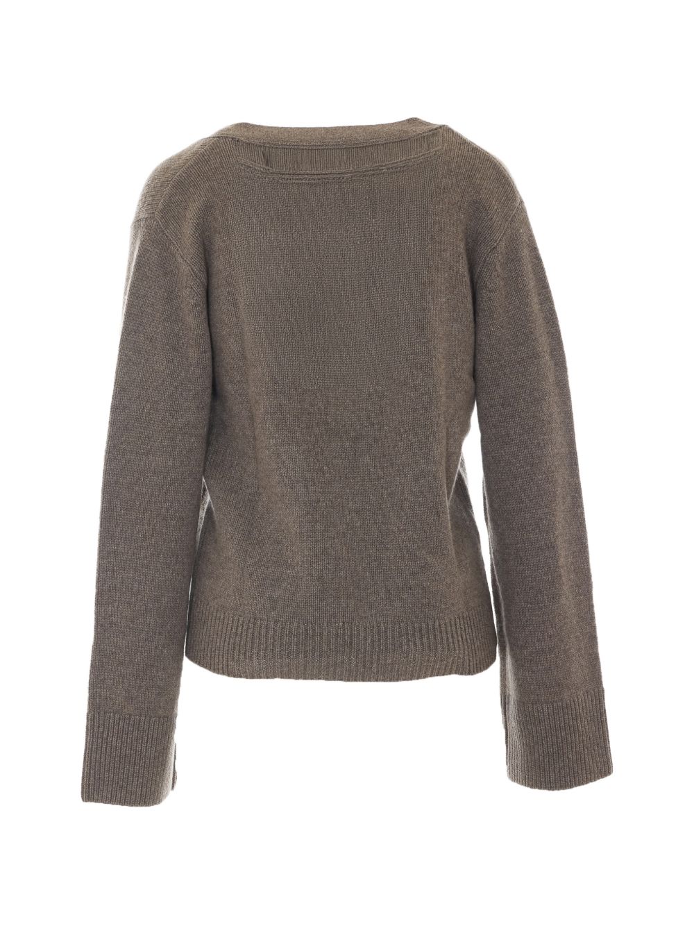 Lisa Yang Sweaters - BROWN | 7aa86cb10d1f295a12432754a3f996cb7dd7bdc0