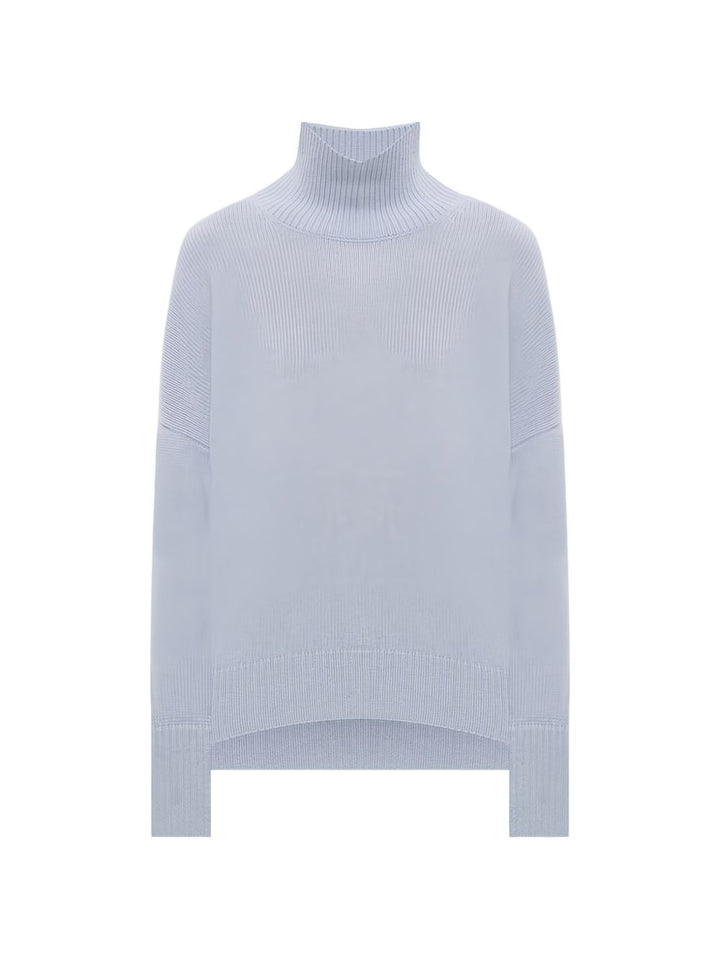 Lisa Yang Sweaters - BLUE | 02df894098324a51e951632ad9cfa979b20b07e2