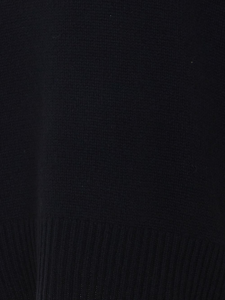 Lisa Yang Sweaters - BLACK | d0a3a75bb2b2221601516d1084f586b3c7a03f42