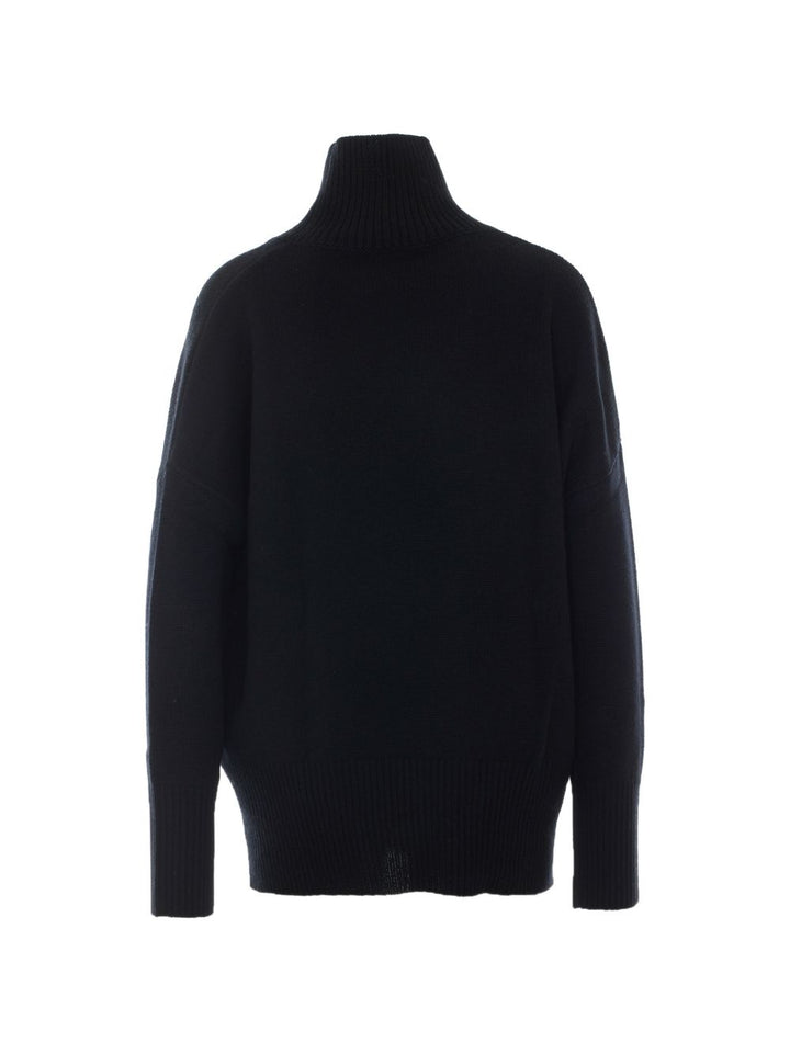 Lisa Yang Sweaters - BLACK | 0ee6743227acdf75c03de0e0e613c6cb65f6a381