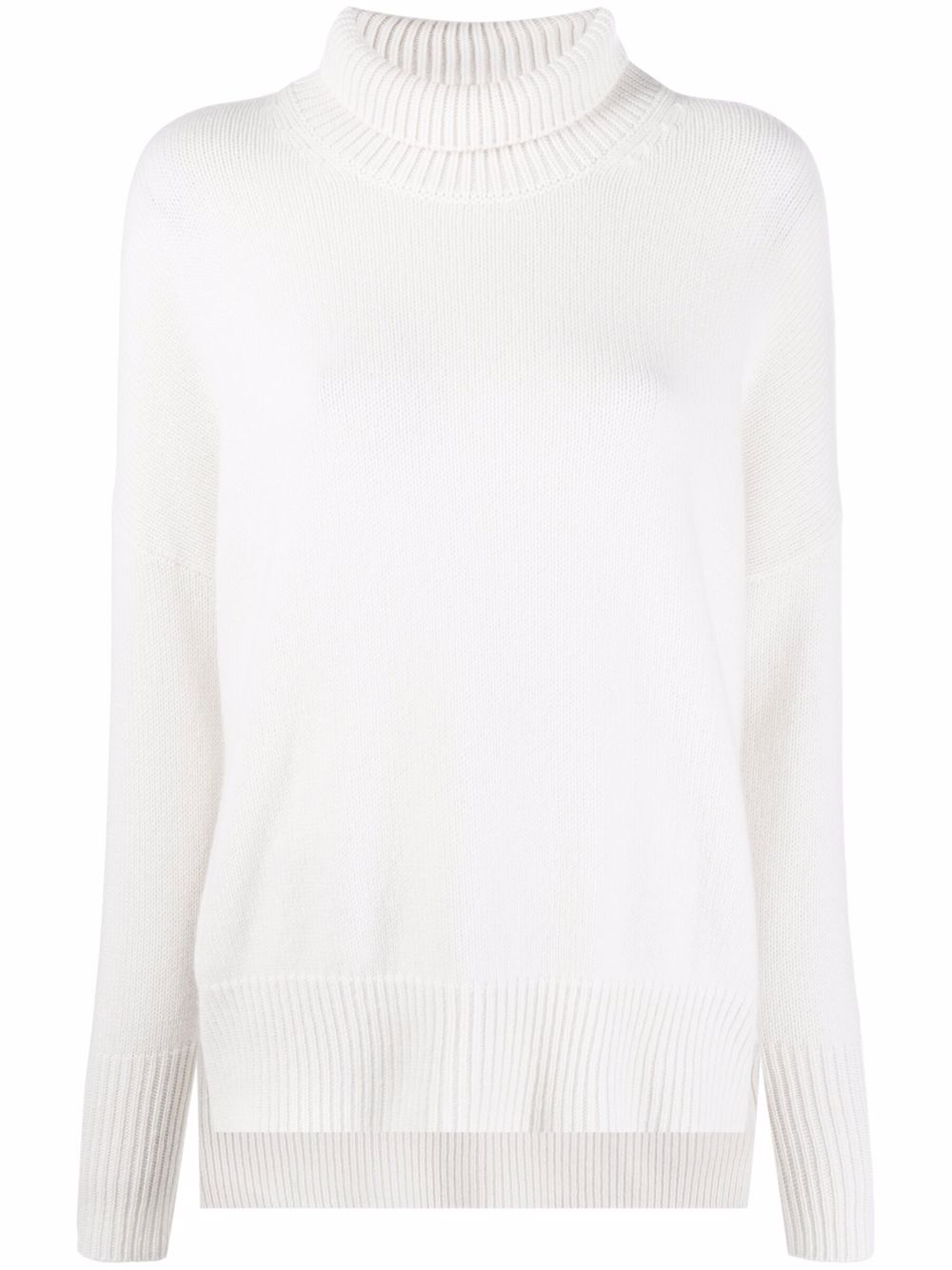 Lisa Yang Sweaters - BEIGE | c78f0e5c03eb982f94613a8ba08a9c748aca2a98