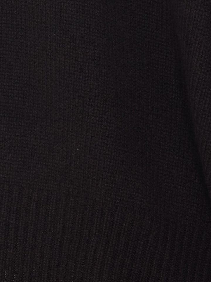 Lisa Yang Sweaters - BROWN | 43cf9194144a2c37e424657594ad24334aed0ccf