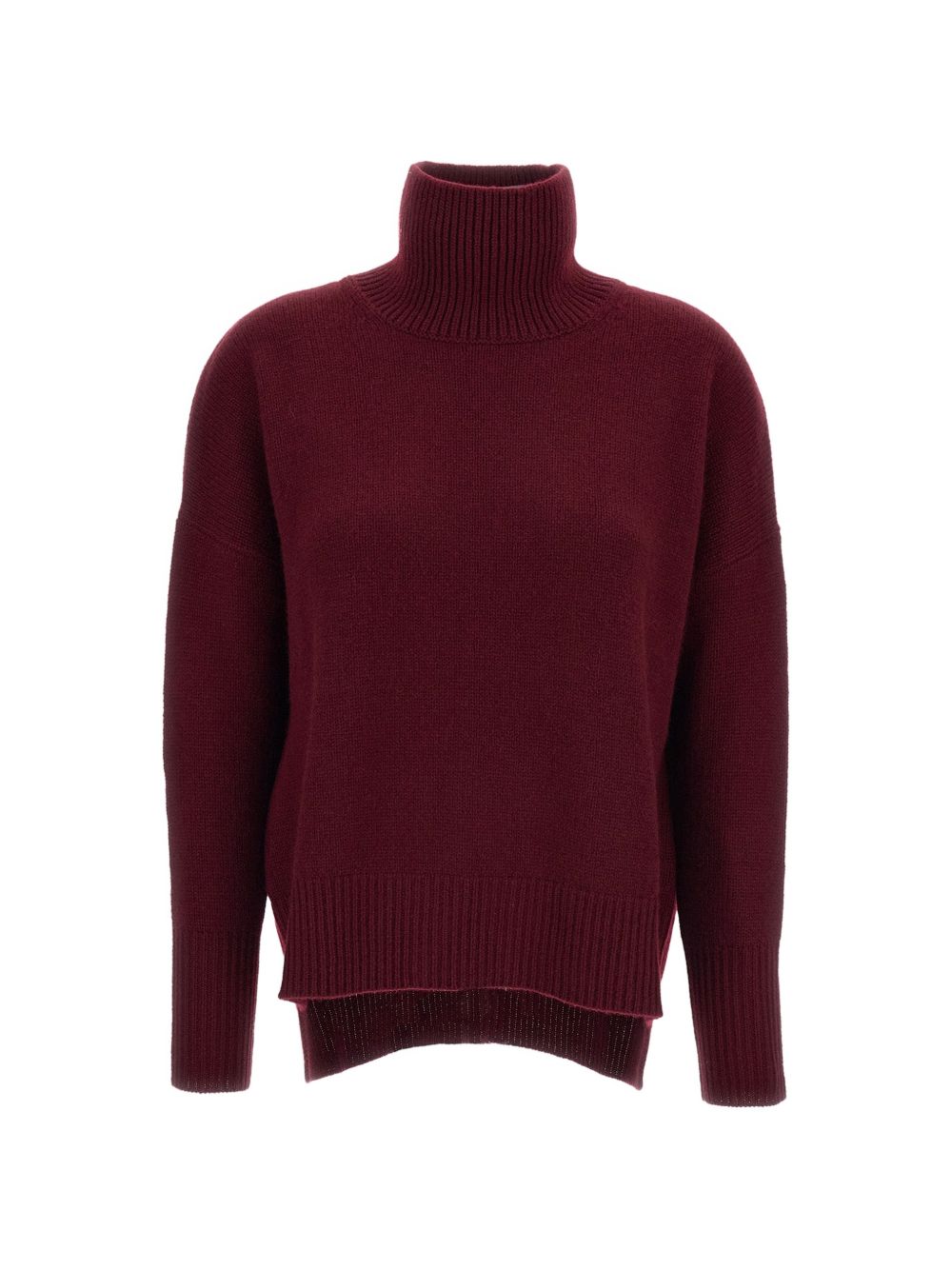Lisa Yang Sweaters - RED | 14c55bb188487af23efeac3b339ce730fc2128be