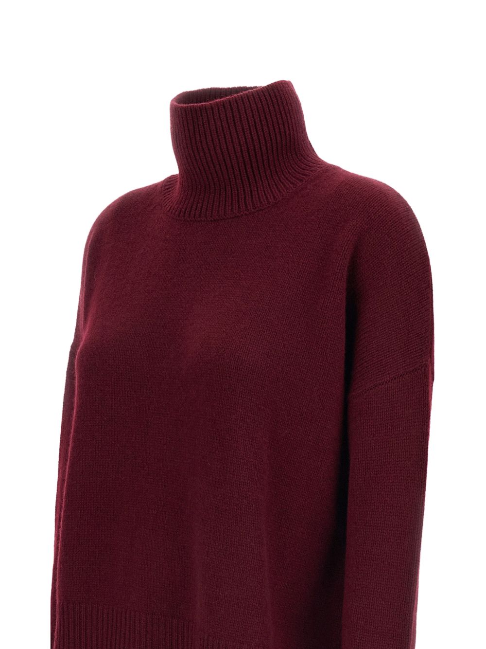 Lisa Yang Sweaters - RED | 055c33919146aeea82e228f4f5d4fe53b3544220