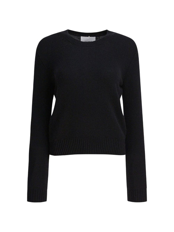 Mable Cashmere Crewneck Sweater