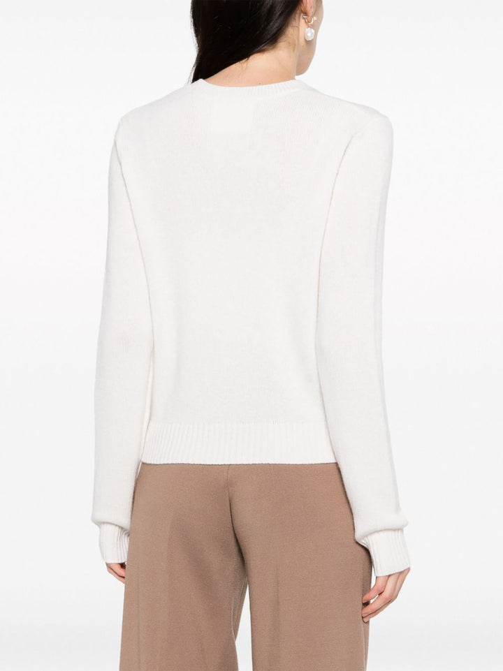Lisa Yang Sweaters - BEIGE | 7a0bd95d56d4718a6051ea0a785d9b397c48f6e4