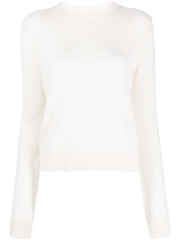 Mable Girocollo in Cashmere