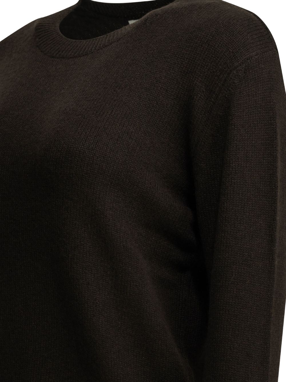 Lisa Yang Sweaters - BROWN | 6796879042fb5d4cc3ba6c4f91dd5f5e81dc9b4c