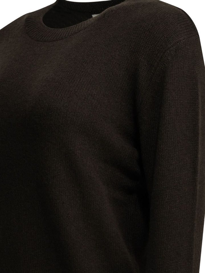 Lisa Yang Sweaters - BROWN | 6796879042fb5d4cc3ba6c4f91dd5f5e81dc9b4c