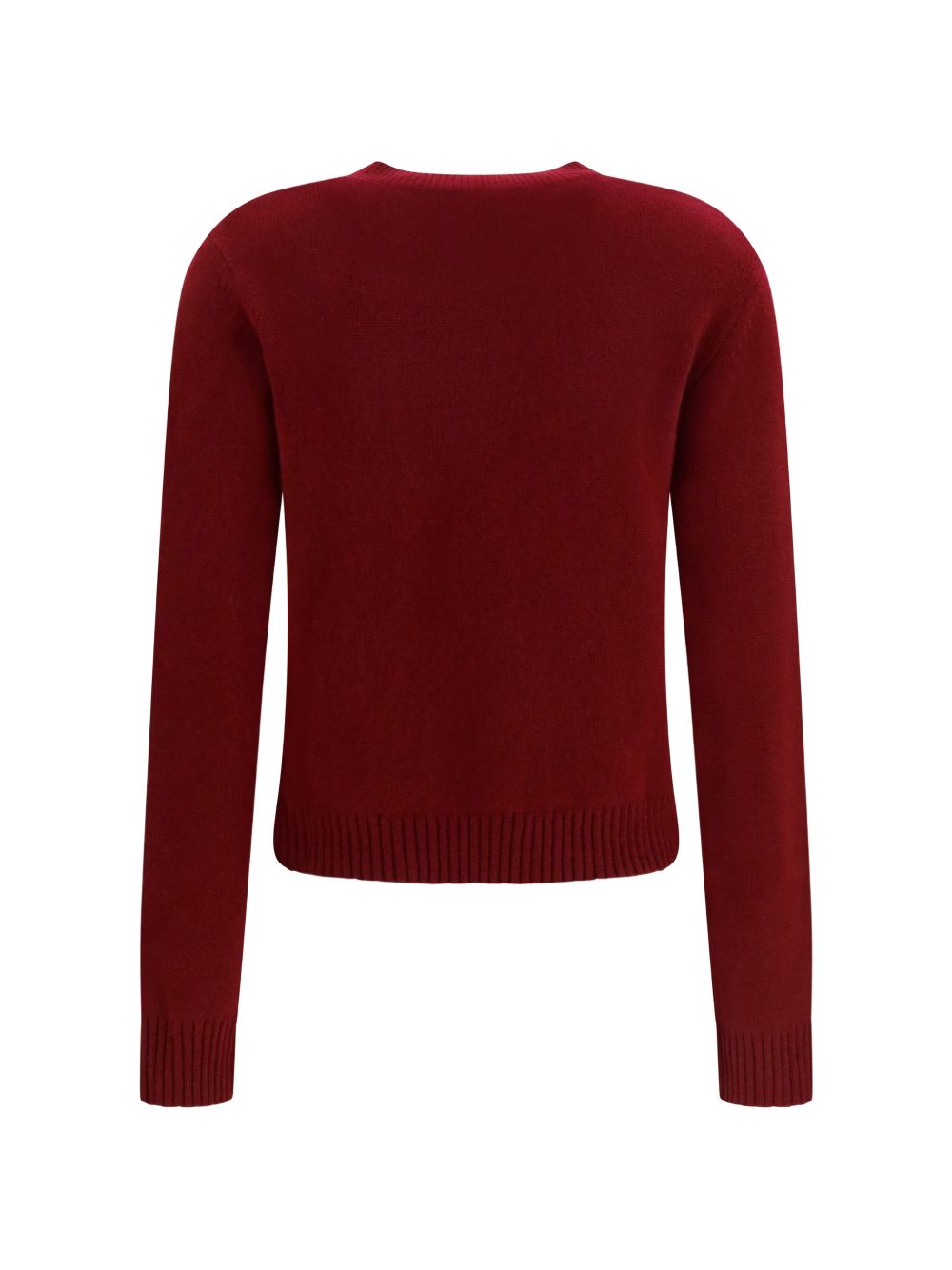 Lisa Yang Sweaters - RED | 28048634bc87a5f62144e3480ebfb55a1cb1fcea