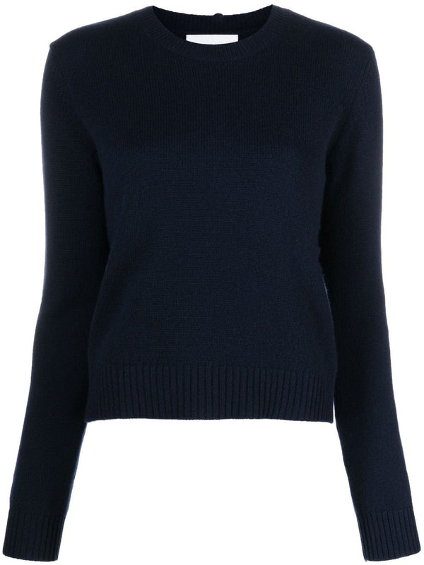 Mable Girocollo in Cashmere