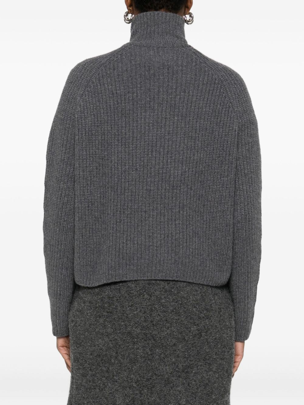 Lisa Yang Sweaters - GREY | 69275b4445c6fac9e5accbf410d5e84774c46486