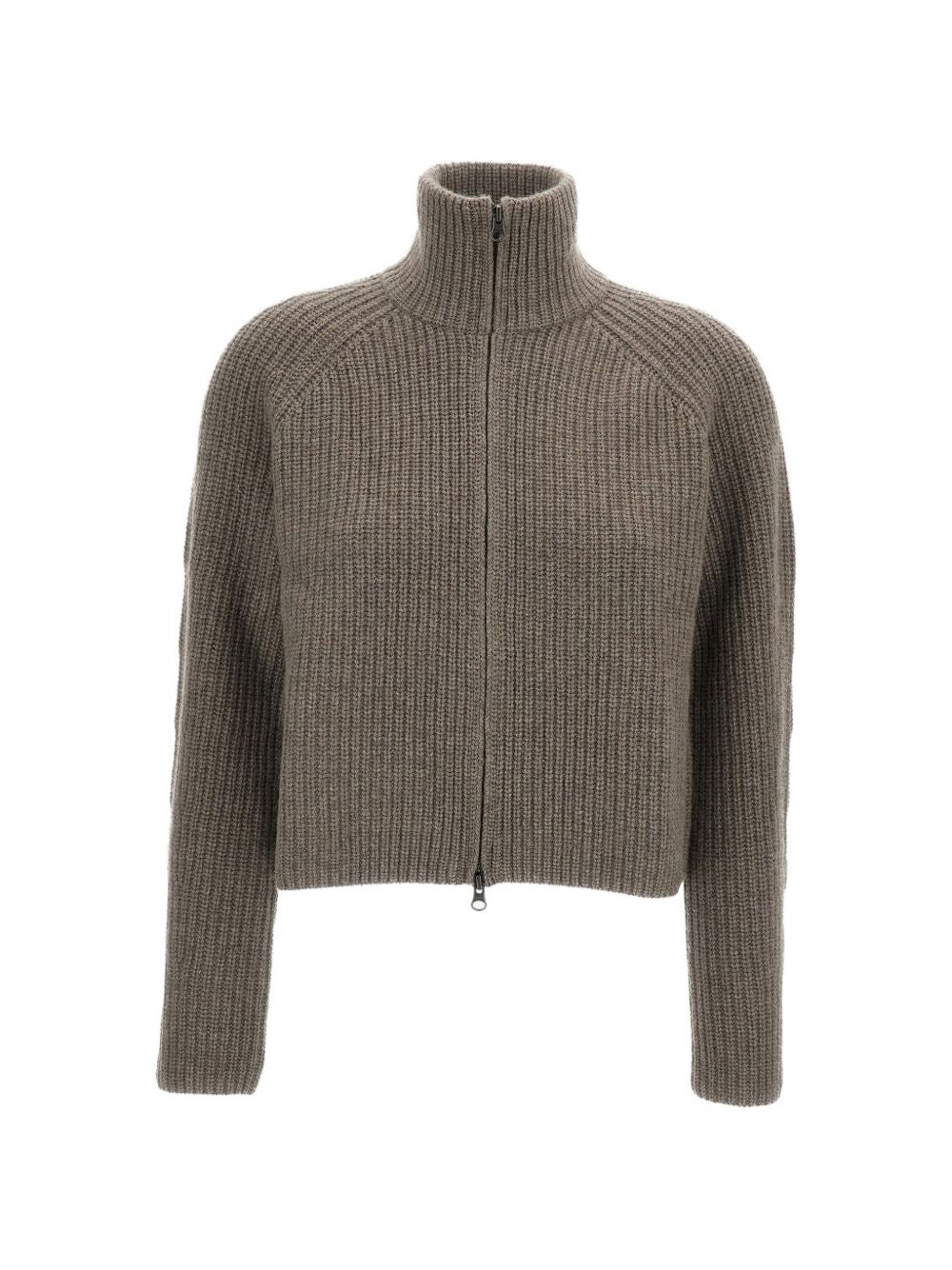 Lisa Yang Sweaters - BROWN | 288629224e39bfead44995720d23731f56cc7175
