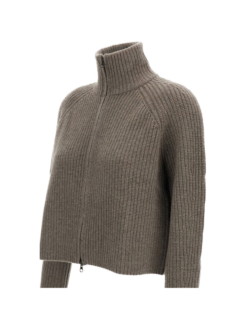 Lisa Yang Sweaters - BROWN | 78322bacc026a347c99d3b56fe4ca33c21a0aa73