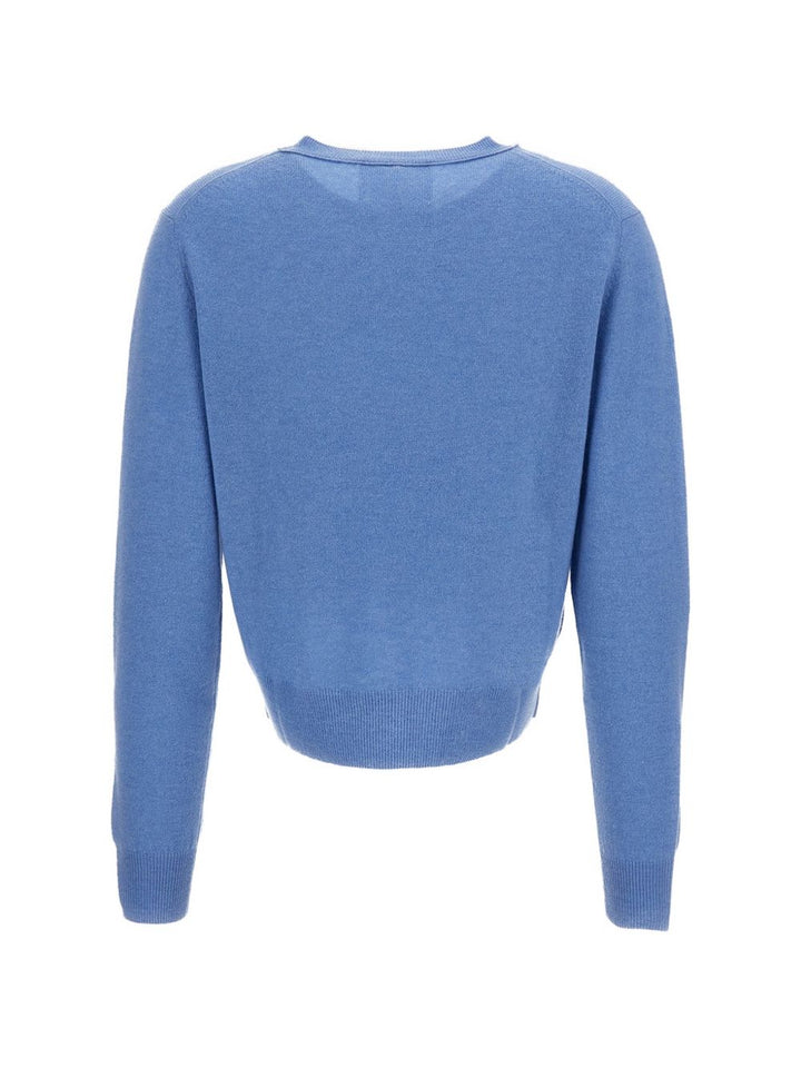 Lisa Yang Sweaters - BLUE | 0750d5b1d95744a9336c1a4e1109aa51b74472a6