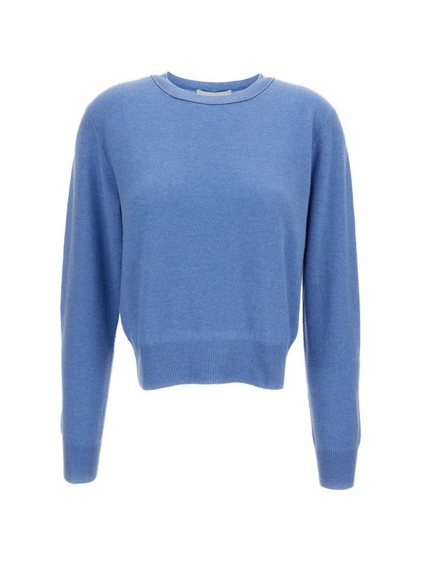 Greer Cashmere Sweater