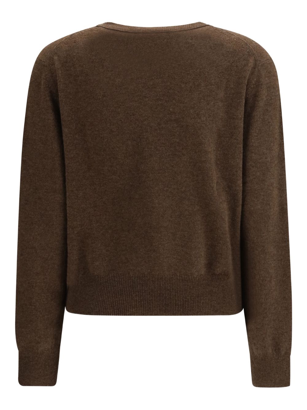 Lisa Yang Sweaters - BROWN | d55b900369f479b6eb0ae9aa46e3e6e4b228ac93