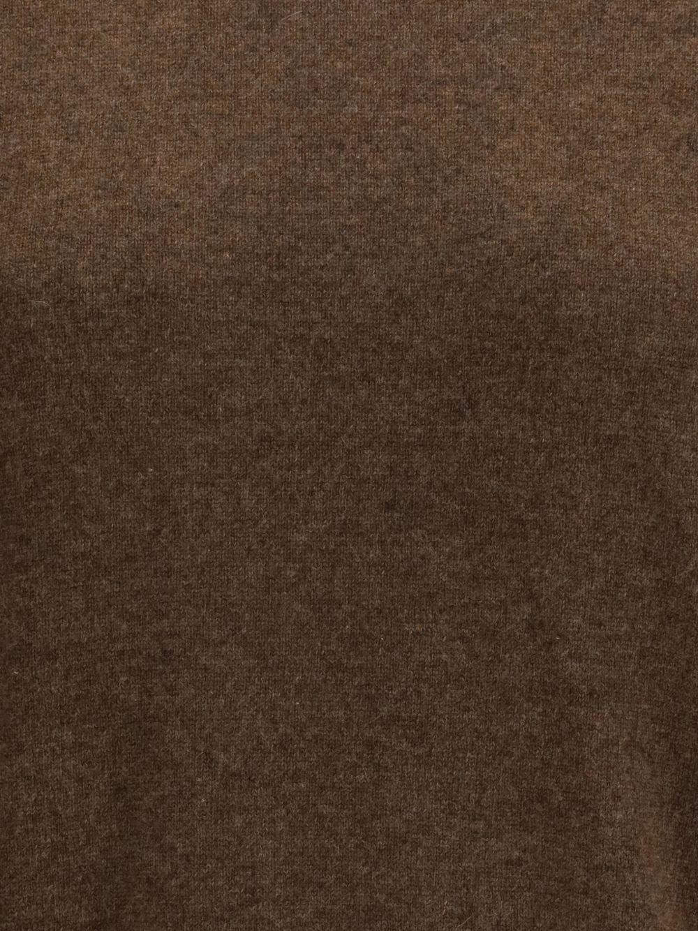 Lisa Yang Sweaters - BROWN | 2c9067c24c4fa9e257de7546f252ce23d7075957
