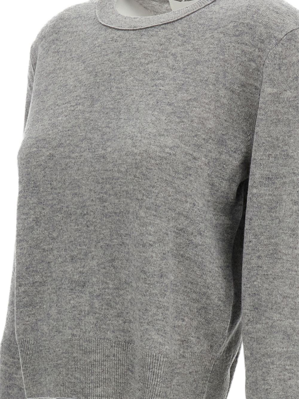 Lisa Yang Sweaters - GREY | e0b80bd4b0e54c842980d4175a331cf664286020