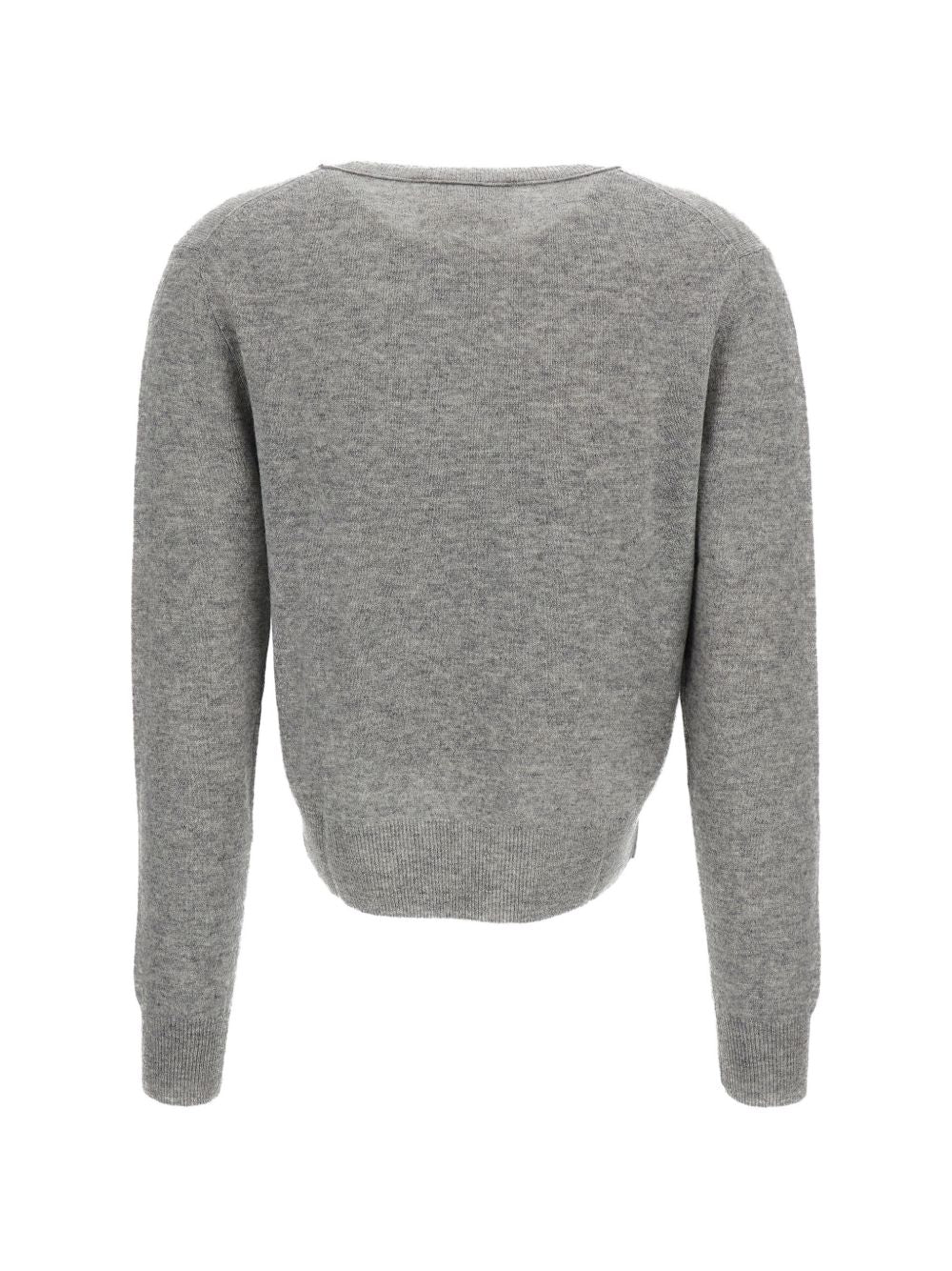 Lisa Yang Sweaters - GREY | b4f9770fd46d91e0c626708fb114a05fddfb4263