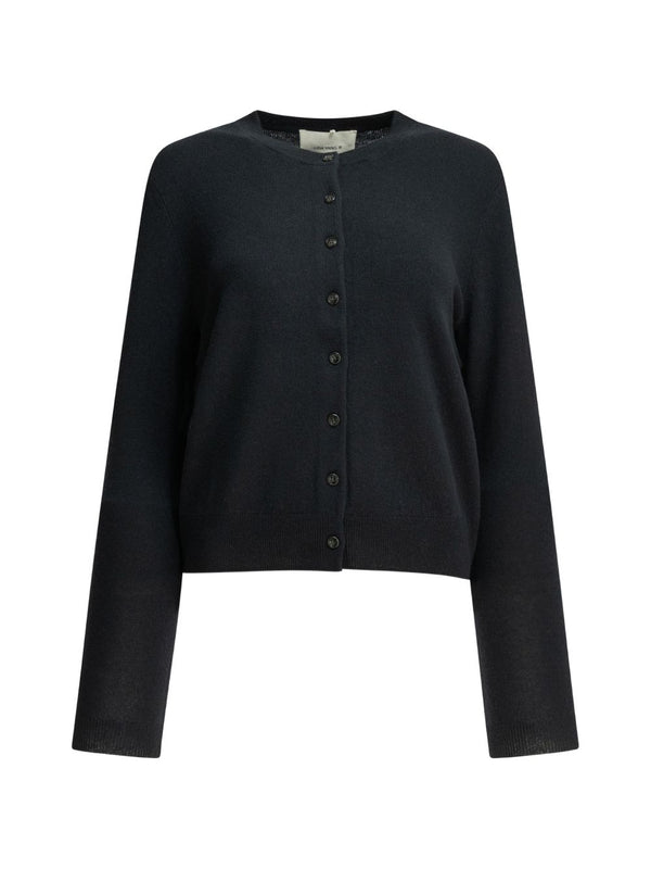 Karia Cashmere Cardigan
